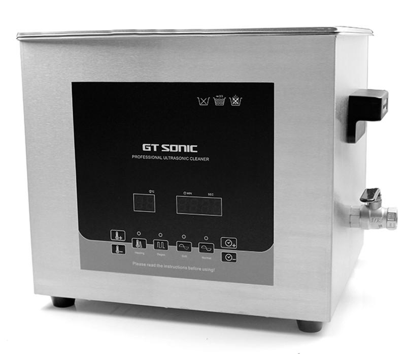 GT Sonic D13 Ultrasonic Cleaner